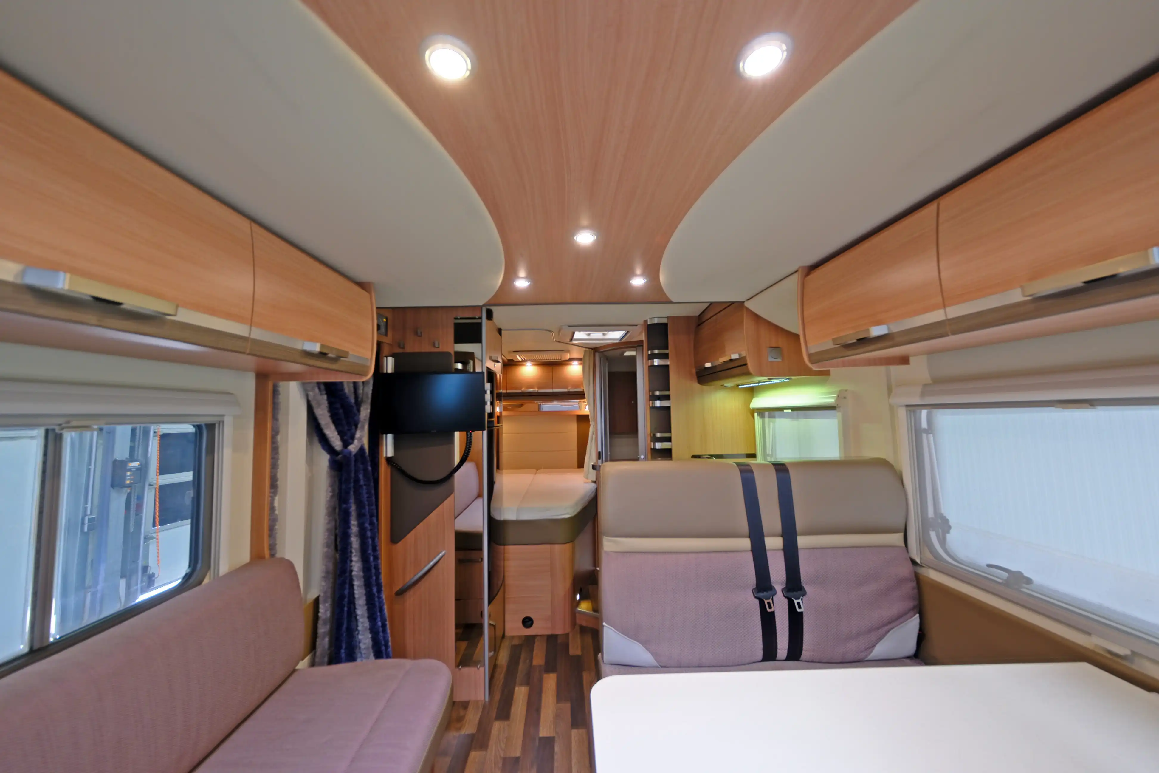 KNAUS Sky Wave 650 MF Celebration25years